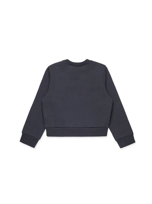 Felpa, bambina, logata. MAX&CO. | MX0037 MX056MX90B